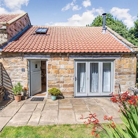 Cottage Anton Fylingdales Ngoại thất bức ảnh