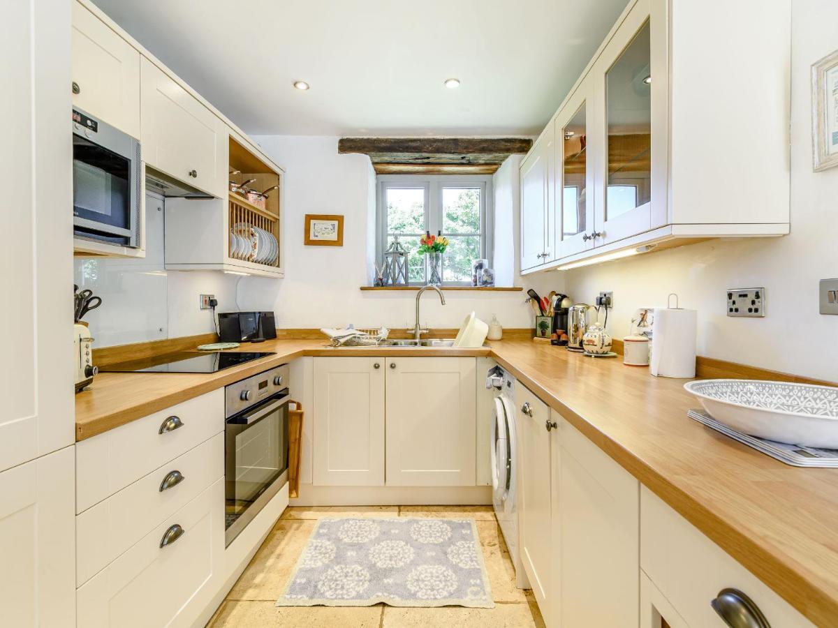 Cottage Anton Fylingdales Ngoại thất bức ảnh