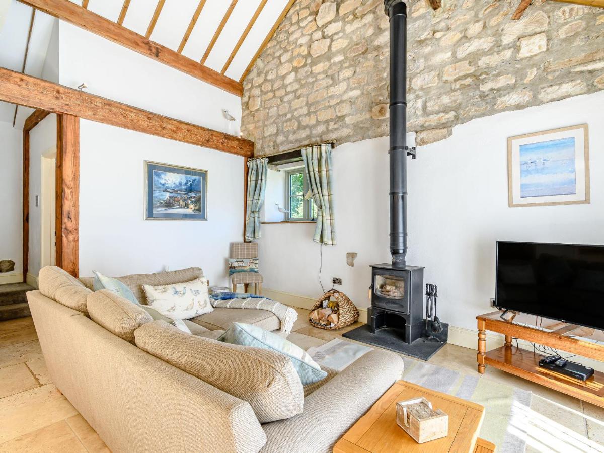 Cottage Anton Fylingdales Ngoại thất bức ảnh