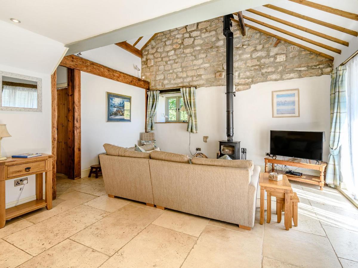 Cottage Anton Fylingdales Ngoại thất bức ảnh