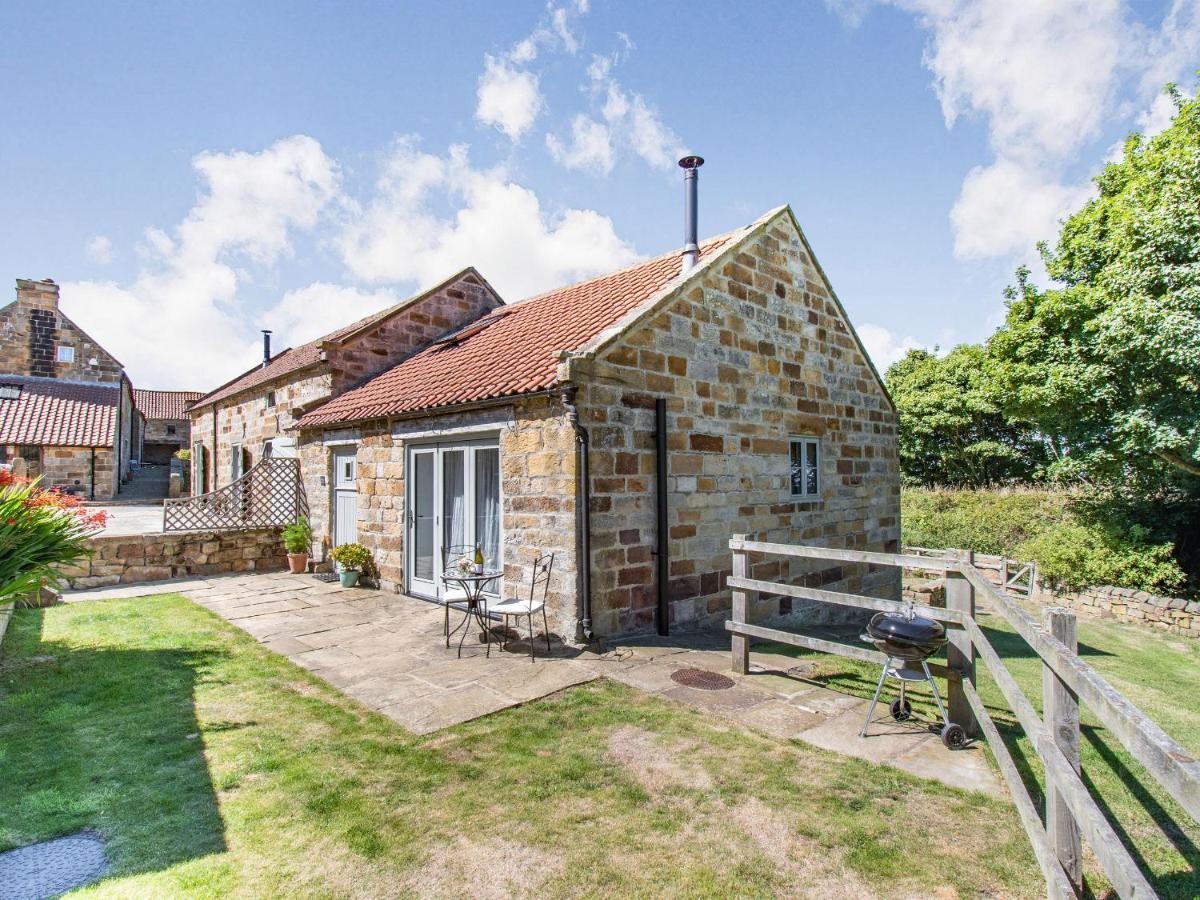 Cottage Anton Fylingdales Ngoại thất bức ảnh